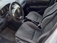 usata Suzuki Swift Swift 1.3 DDiS 5 porte B-Top