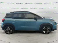 Usata Citroën C3 Aircross Shine 102 CV (75 kW) 2019 Blu SUV