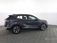 Usata Kia Sportage 135 CV (99 kW) 2023 Vari colori SUV