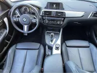 Usata BMW 120 Sport Line 190 CV (139 kW) 2019 Berlina