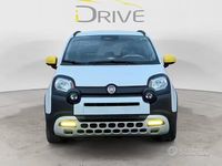 Usata Fiat Panda Cross Cross 69 CV (50 kW) 2025 Bianco Utilitaria