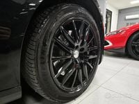 Usata Maserati Ghibli 250 CV (183 kW) 2014 Nero Berlina