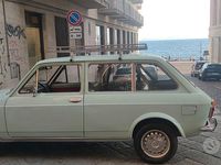 Usata Fiat 128 1970 Grigio Station wagon