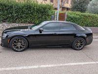 Usata Chrysler 300C 340 CV (250 kW) 2017 Nero Berlina