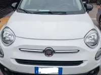 Usata Fiat 500 95 CV (69 kW) 2021 Bianco Station wagon