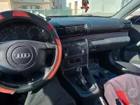 Usata Audi A4 125 CV (91 kW) 1998 Grigio Berlina