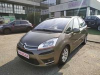 usata Citroën C4 Picasso C4 1.6 vti Style 120cv km120000