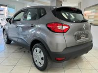 usata Renault Captur dCi 8V 90 CV