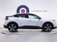 Usata Citroën C4 PureTech 131 CV (96 kW) 2025 Bianco SUV