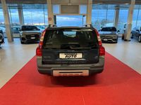 usata Volvo XC70 2.4 D5 20V (163CV) cat AWD aut. Summum