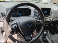usata Ford Ka Plus Ka/Ka+ Ka III + 2017 5p Ka + 1.2 Ultimate 85cv my18