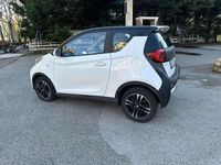 Usata DR DR 1.0 19 kW (27 CV) 2024 Bianco Utilitaria