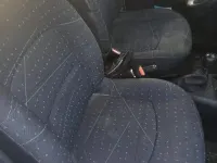 Usata Renault Clio 58 CV (42 kW) 2003 Grigio Utilitaria