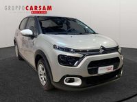 Usata Citroën C3 PureTech 83 CV (61 kW) 2023 Beige Utilitaria