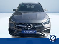 Nuova Mercedes GLA250 Advanced Plus 218 CV (160 kW) 2025 Grigio metallizzato SUV