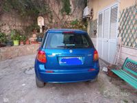 usata Suzuki SX4 1.6 diesel