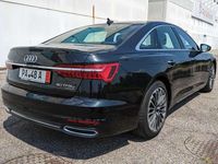 Usata Audi A6 Ambiente 252 CV (185 kW) 2020 Nero Berlina