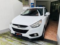 usata Hyundai ix35 1.6 BENZINA EURO 5