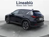 Usata Mazda CX-5 Ad'Vantage 150 CV (110 kW) 2023 Nero SUV