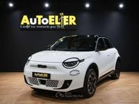 Nuova Fiat 600 La Prima 110 CV (80 kW) 2026 Bicolore SUV