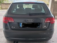 usata Audi A3 Sportback 1.9 TDI