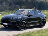 Usata Porsche Cayenne Coupe Platinum Edition 340 CV (250 kW) 2023 Coupé
