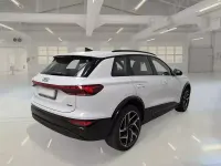 Nuova Audi Q6 e-tron Advanced 119 kW (163 CV) 2026 SUV