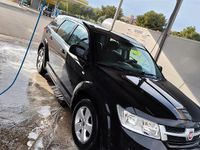 Usata Fiat Freemont 140 CV (102 kW) 2012 Nero SUV