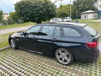 usata BMW 520 station wagon
