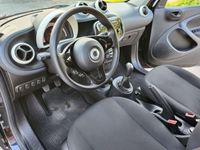 usata Smart ForFour 70 1.0 Passion Neopatentati