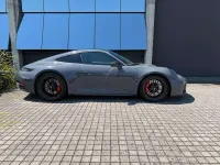Usata Porsche 992 484 CV (355 kW) 2025 Grigio Coupé