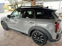 Usata Mini Countryman 150 CV (110 kW) 2020 Grigio SUV