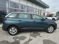 usata Peugeot 5008 BlueHDi 120 S&S Business