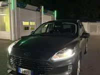 Usata Ford Kuga Titanium 150 CV (110 kW) 2020 SUV