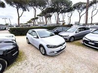 usata VW Polo 1.0Tsi BUSINESS 80cv TELECAMERA