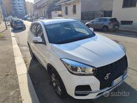 Usata DR DR 4.0 116 CV (85 kW) 2022 Bianco SUV