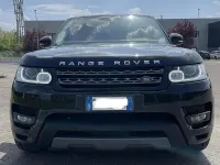 Usata Land Rover Range Rover 249 CV (183 kW) 2016 SUV