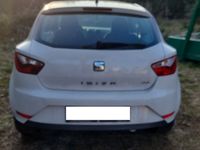 usata Seat Ibiza 1.4 tdi