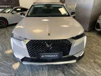 Usata DS Automobiles DS4 Performance 131 CV (96 kW) 2022 Argento SUV