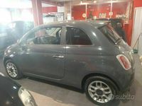 usata Fiat 500 2007-2016 - 2011