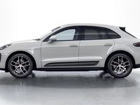 Usata Porsche Macan 194 kW (265 CV) 2024 Grigio SUV