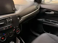 Usata Fiat Tipo 95 CV (69 kW) 2020 Grigio Monovolume