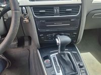 Usata Audi A4 143 CV (105 kW) 2010 Nero Station wagon