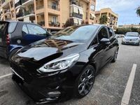 usata Ford Fiesta st line nuovissima