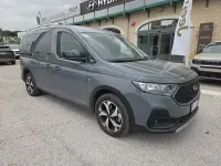 Usata Ford Grand Tourneo Connect Titanium 122 CV (89 kW) 2024 Grigio Monovolume