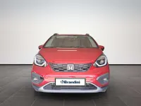 Nuova Honda Jazz 107 CV (78 kW) 2026 Pr. crystal red Utilitaria