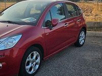 Usata Citroën C3 82 CV (60 kW) 2015 Utilitaria