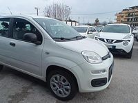 Usata Fiat Panda 80 CV (58 kW) 2018 Bianco Berlina