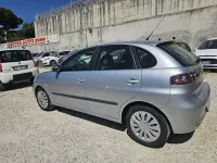 Usata Seat Ibiza Stylance 68 CV (50 kW) 2006 Utilitaria