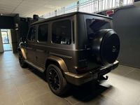 Usata Mercedes G450 Exclusive 367 CV (269 kW) 2025 Bronzo SUV